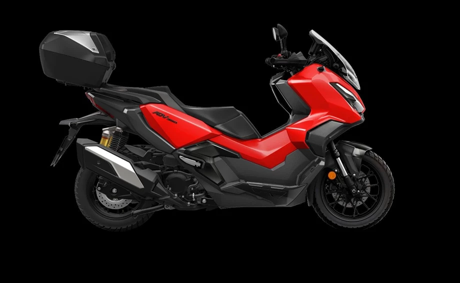 Offer Honda ADV350 Bild 8: Offer Honda ADV350