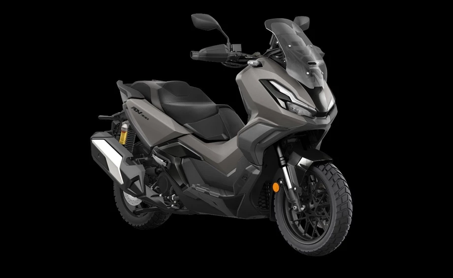 Offer Honda ADV350 Bild 9: Offer Honda ADV350