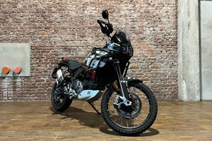 Angebot Ducati DesertX