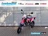 KTM 125 Supermoto ER