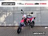 KTM 125 Supermoto ER