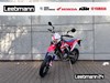 KTM 125 Supermoto ER