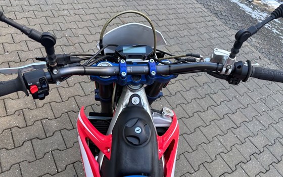 Gebrauchtmotorrad KTM 125 Supermoto ER - Bild 12