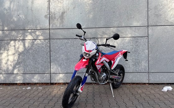 Gebrauchtmotorrad KTM 125 Supermoto ER - Bild 2