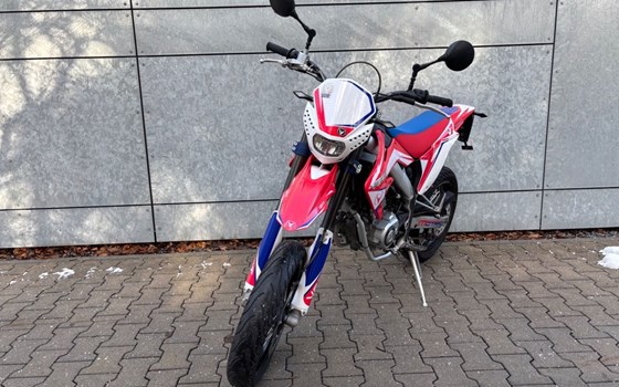Gebrauchtmotorrad KTM 125 Supermoto ER - Bild 7