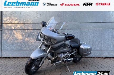 BMW R 1200 CL