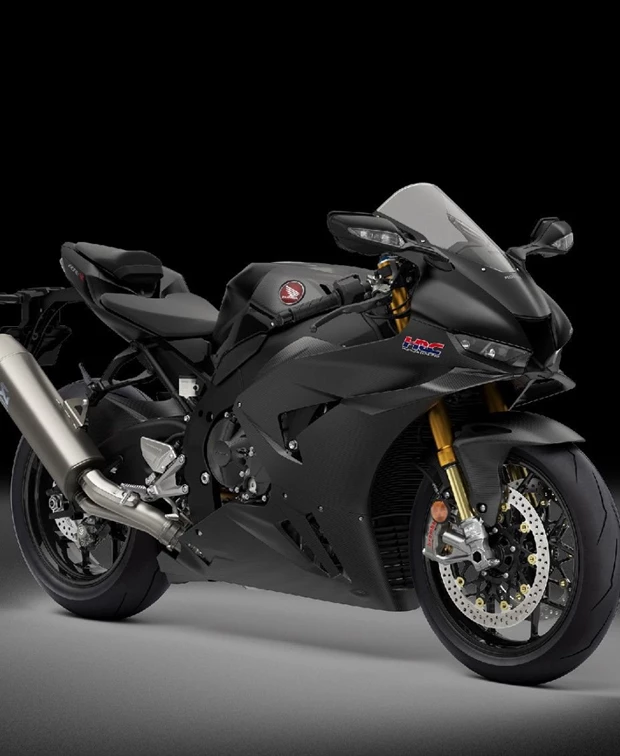 Honda CBR1000RR-R Fireblade SP Carbon Edition