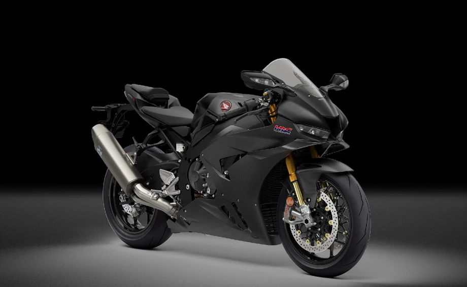 Angebot Honda CBR1000RR-R Fireblade SP Carbon Edition Bild 1: Angebot Honda CBR1000RR-R Fireblade SP Carbon Edition