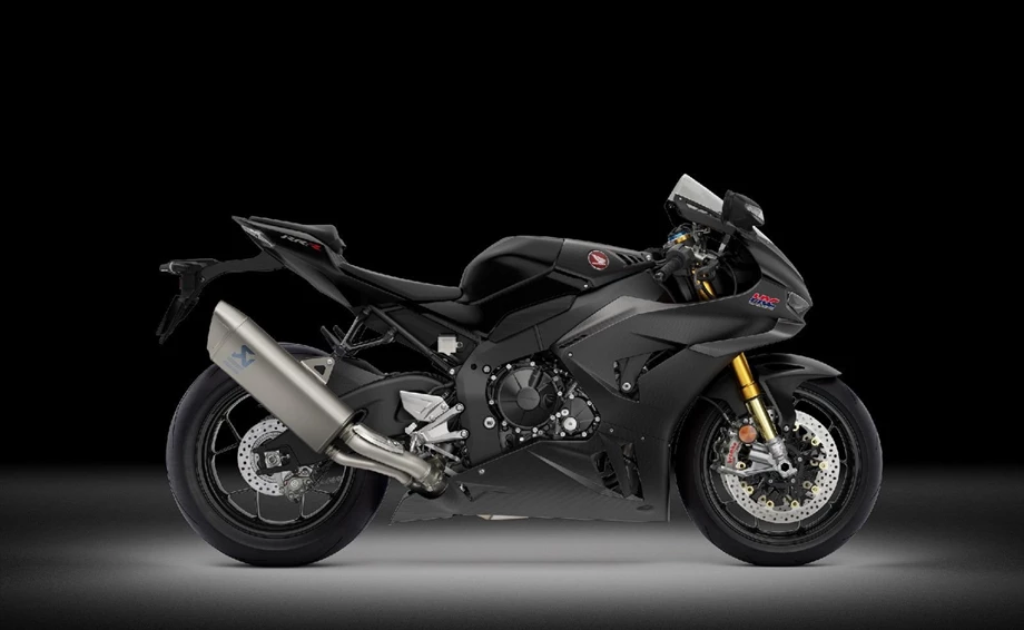 Angebot Honda CBR1000RR-R Fireblade SP Carbon Edition Bild 2: Angebot Honda CBR1000RR-R Fireblade SP Carbon Edition