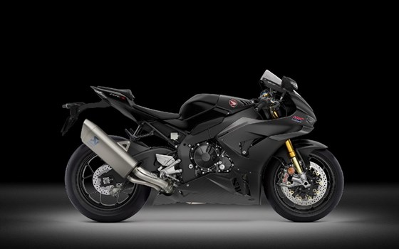 Neufahrzeug Honda CBR1000RR-R Fireblade SP Carbon Edition - Bild 2