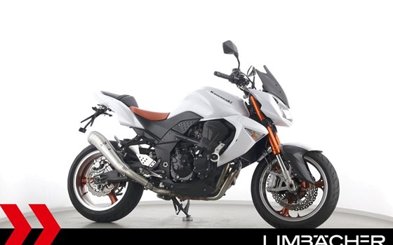 Gebrauchtmotorrad Kawasaki Z1000 - Bild 1