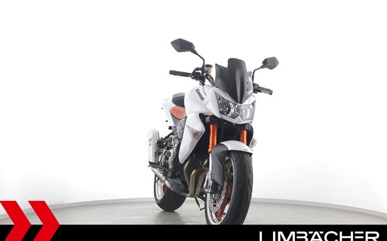 Gebrauchtmotorrad Kawasaki Z1000 - Bild 11