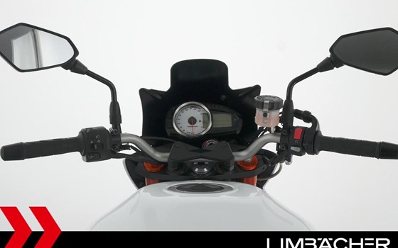 Gebrauchtmotorrad Kawasaki Z1000 - Bild 13