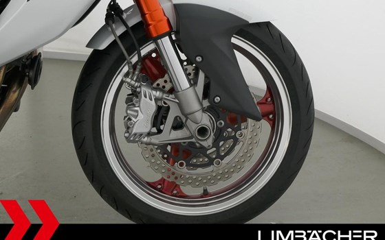 Gebrauchtmotorrad Kawasaki Z1000 - Bild 14