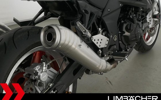 Gebrauchtmotorrad Kawasaki Z1000 - Bild 15