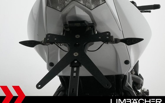 Gebrauchtmotorrad Kawasaki Z1000 - Bild 16