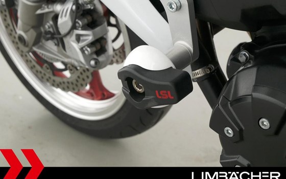 Gebrauchtmotorrad Kawasaki Z1000 - Bild 18