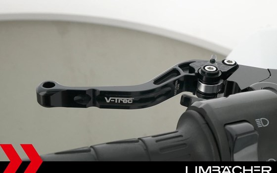 Gebrauchtmotorrad Kawasaki Z1000 - Bild 19