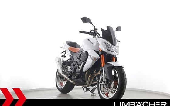 Gebrauchtmotorrad Kawasaki Z1000 - Bild 2