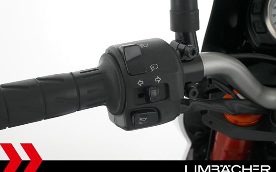 Gebrauchtmotorrad Kawasaki Z1000 - Bild 20