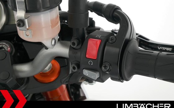 Gebrauchtmotorrad Kawasaki Z1000 - Bild 21