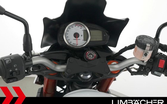 Gebrauchtmotorrad Kawasaki Z1000 - Bild 22