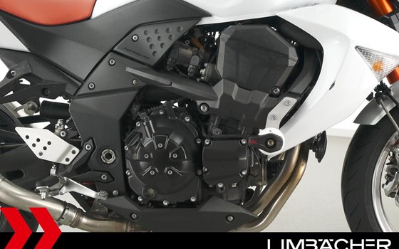 Gebrauchtmotorrad Kawasaki Z1000 - Bild 23