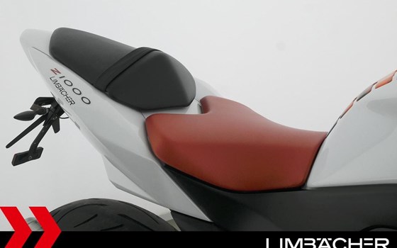 Gebrauchtmotorrad Kawasaki Z1000 - Bild 24