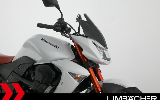 Gebrauchtmotorrad Kawasaki Z1000 - Bild 25