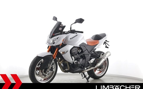 Gebrauchtmotorrad Kawasaki Z1000 - Bild 4