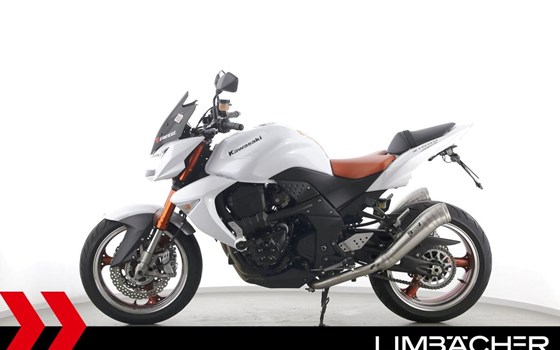 Gebrauchtmotorrad Kawasaki Z1000 - Bild 5