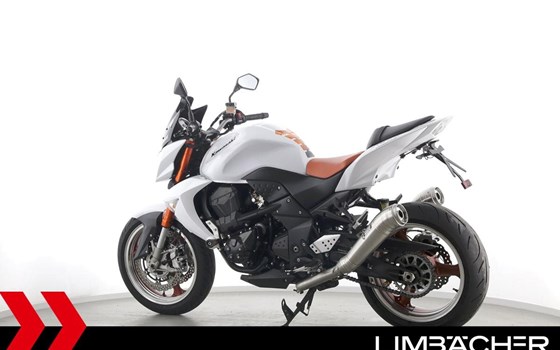Gebrauchtmotorrad Kawasaki Z1000 - Bild 6