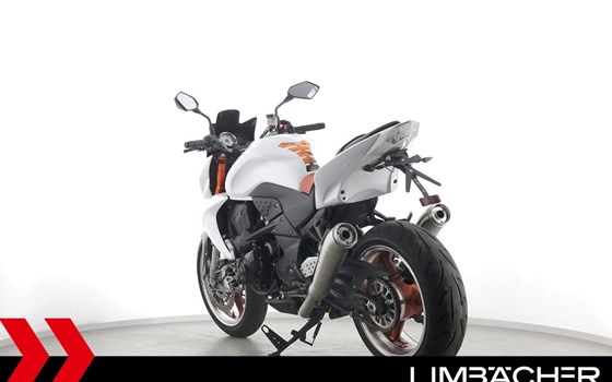 Gebrauchtmotorrad Kawasaki Z1000 - Bild 7