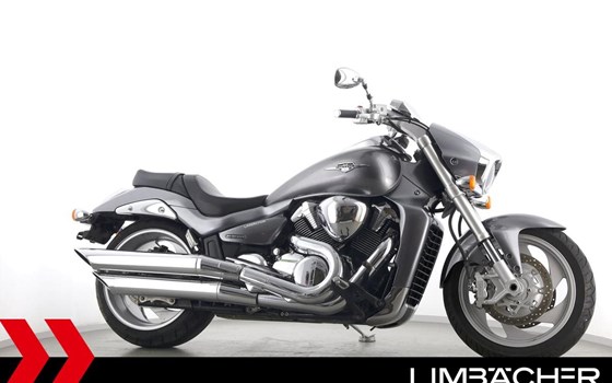 Gebrauchtmotorrad Suzuki VZ 1500 Intruder - Bild 1