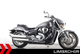 Suzuki VZ 1500 Intruder