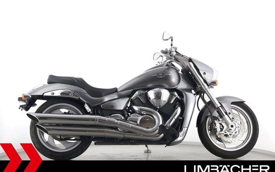 Gebrauchtmotorrad Suzuki Intruder M1800R - Bild 10