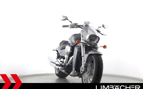 Gebrauchtmotorrad Suzuki VZ 1500 Intruder - Bild 11