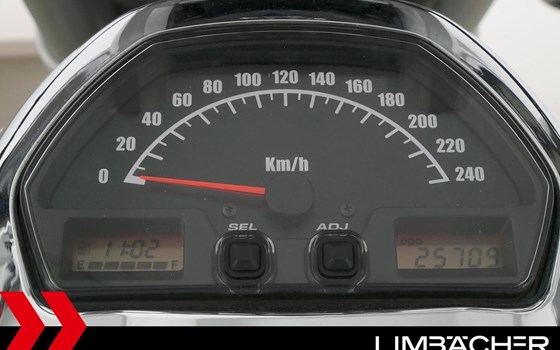 Gebrauchtmotorrad Suzuki Intruder M1800R - Bild 12