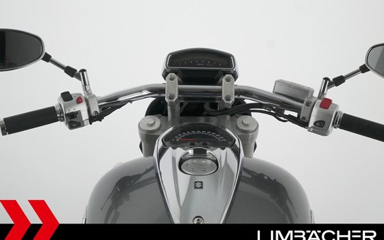Gebrauchtmotorrad Suzuki VZ 1500 Intruder - Bild 13