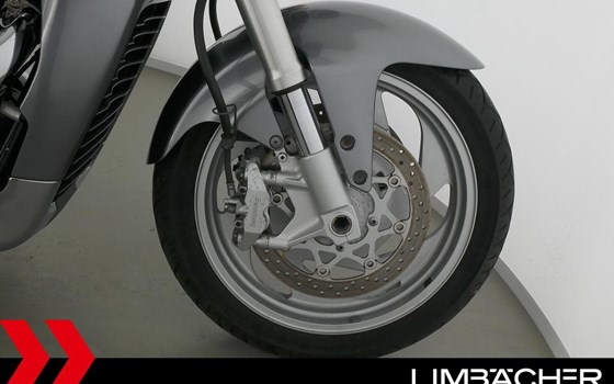 Gebrauchtmotorrad Suzuki VZ 1500 Intruder - Bild 14