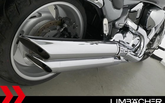 Gebrauchtmotorrad Suzuki Intruder M1800R - Bild 15