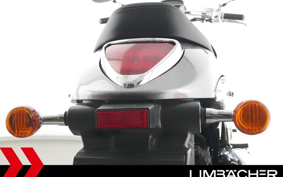 Gebrauchtmotorrad Suzuki VZ 1500 Intruder - Bild 16