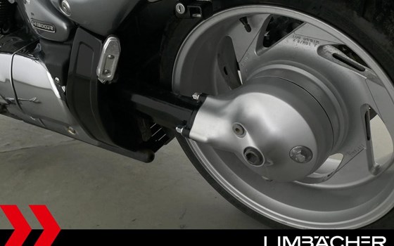 Gebrauchtmotorrad Suzuki VZ 1500 Intruder - Bild 17