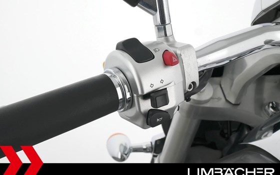 Gebrauchtmotorrad Suzuki VZ 1500 Intruder - Bild 18