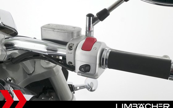 Gebrauchtmotorrad Suzuki VZ 1500 Intruder - Bild 19