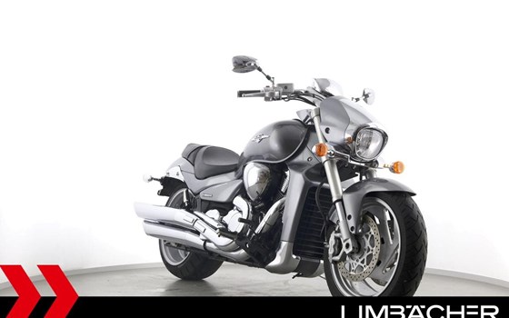 Gebrauchtmotorrad Suzuki Intruder M1800R - Bild 2