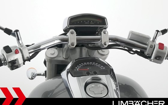 Gebrauchtmotorrad Suzuki Intruder M1800R - Bild 20
