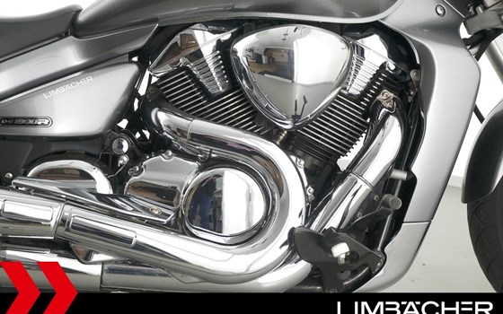 Gebrauchtmotorrad Suzuki VZ 1500 Intruder - Bild 21