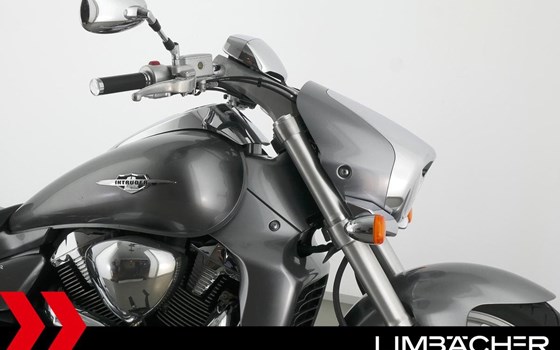 Gebrauchtmotorrad Suzuki Intruder M1800R - Bild 23