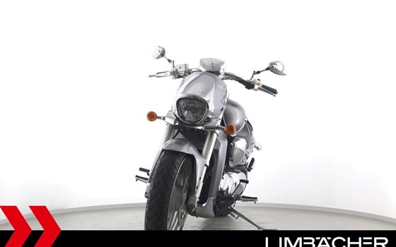 Gebrauchtmotorrad Suzuki VZ 1500 Intruder - Bild 3